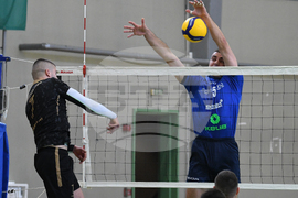 Стара Загора - волейбол - Миньор - Черно море