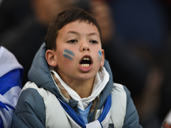 Uruguay Italy Soccer U20