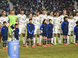 Uruguay Italy Soccer U20