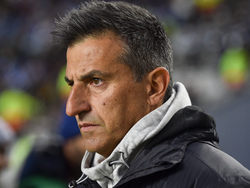 Uruguay Italy Soccer U20