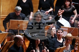 Зала България - концерт