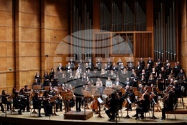 Зала България - концерт