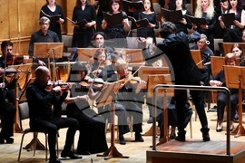 Зала България - концерт