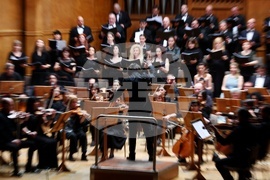 Зала България - концерт