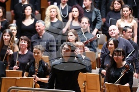 Зала България - концерт