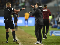 Uruguay Italy Soccer U20
