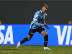 Uruguay Italy Soccer U20