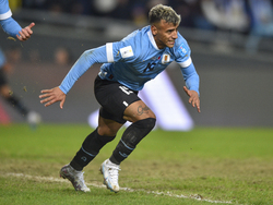 Uruguay Italy Soccer U20