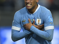 Uruguay Italy Soccer U20