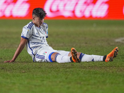 Uruguay Italy Soccer U20