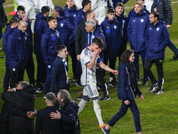 Uruguay Italy Soccer U20