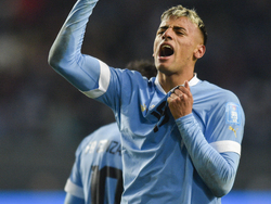 Uruguay Italy Soccer U20