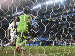 Uruguay Italy Soccer U20
