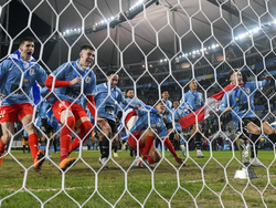 Uruguay Italy Soccer U20