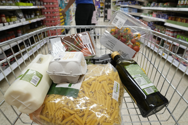 Защо нидерландците пазаруват зад граница?