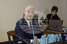 ВСС - пленум - главен прокурор - освобождаване - Атанас Славов