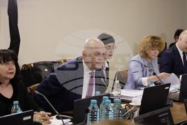 ВСС - пленум - главен прокурор - освобождаване