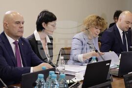 ВСС - пленум - главен прокурор - освобождаване