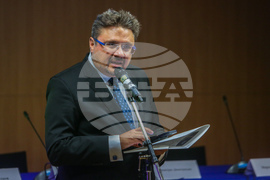 Дом на Европа - конференция - Кирил Вълчев