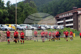 Габрово - Ръгби клуб „Янтра" - годишнина