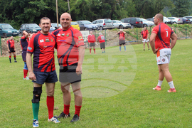 Габрово - Ръгби клуб „Янтра" - годишнина