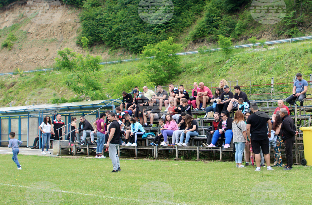 Габрово - Ръгби клуб „Янтра" - годишнина