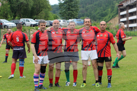 Габрово - Ръгби клуб „Янтра" - годишнина