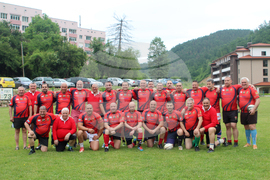 Габрово - Ръгби клуб „Янтра" - годишнина