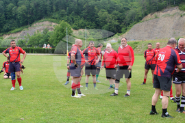 Габрово - Ръгби клуб „Янтра" - годишнина