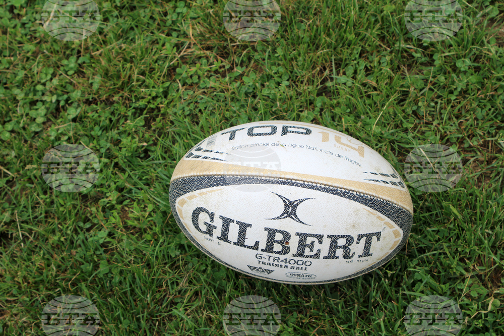 Габрово - Ръгби клуб „Янтра" - годишнина