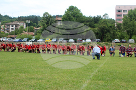 Габрово - Ръгби клуб „Янтра" - годишнина