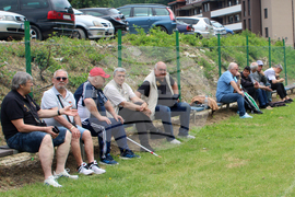 Габрово - Ръгби клуб „Янтра" - годишнина