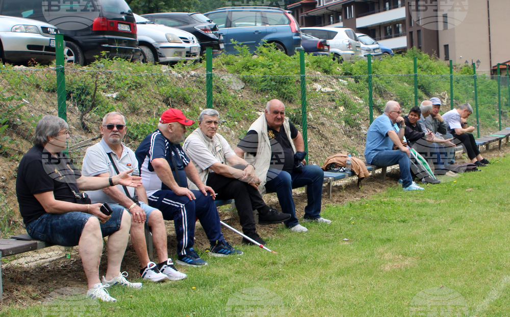 Габрово - Ръгби клуб „Янтра" - годишнина