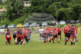 Габрово - Ръгби клуб „Янтра" - годишнина