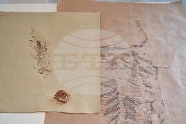 Балчик - фестивал "Процес - Пространство" - изложба