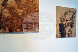 Балчик - фестивал "Процес - Пространство" - изложба