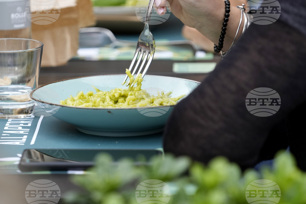 Джейми Оливър отвори първия си ресторант в Черна гора