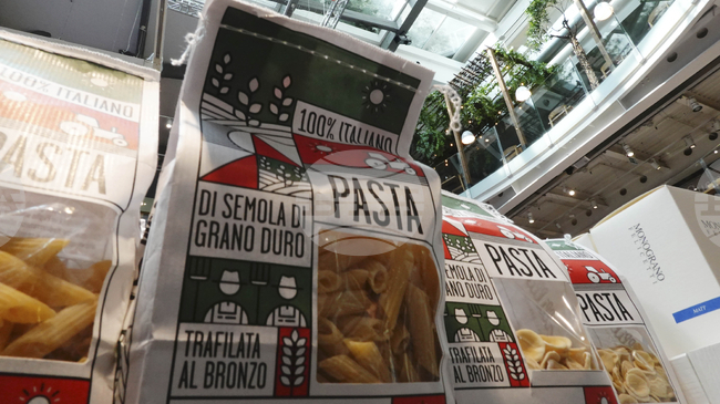 Италианските компании залагат на САЩ въпреки митата на Тръмп