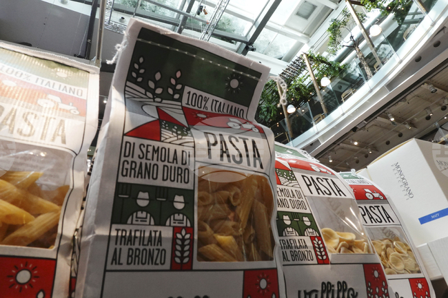 Италианските компании залагат на САЩ въпреки митата на Тръмп