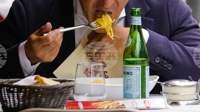 Италианската кухня ще стане част от нематериалното културно наследство на ЮНЕСКО