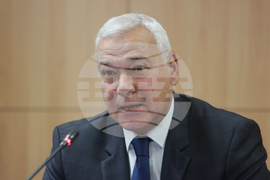 Дом на Европа - конференция - Димитрис Димитриадис