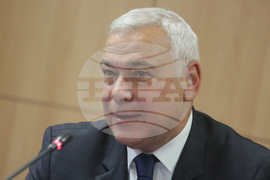 Дом на Европа - конференция - Димитрис Димитриадис