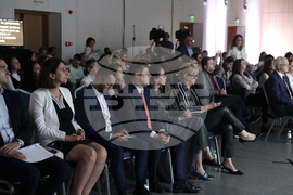 СТП - "Кариера и живот - защо в България?" - форум