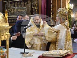 Снимка: Община Банско