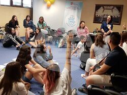 Снимка: Община Разград