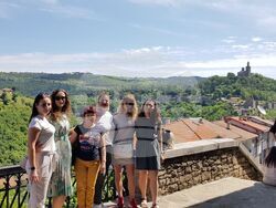 Снимка: Община Разград