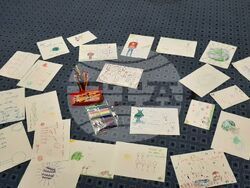 Снимка: Община Разград