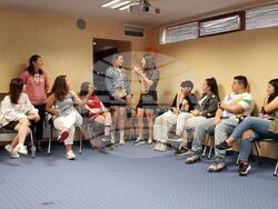 Снимка: Община Разград