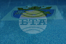 Бургас - плувен басейн - подготовка за сезона