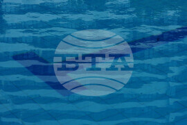 Бургас - плувен басейн - подготовка за сезона